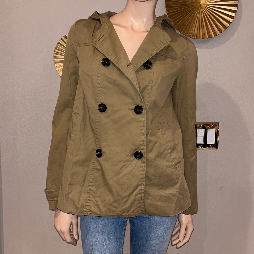 H&M Divided Jacket